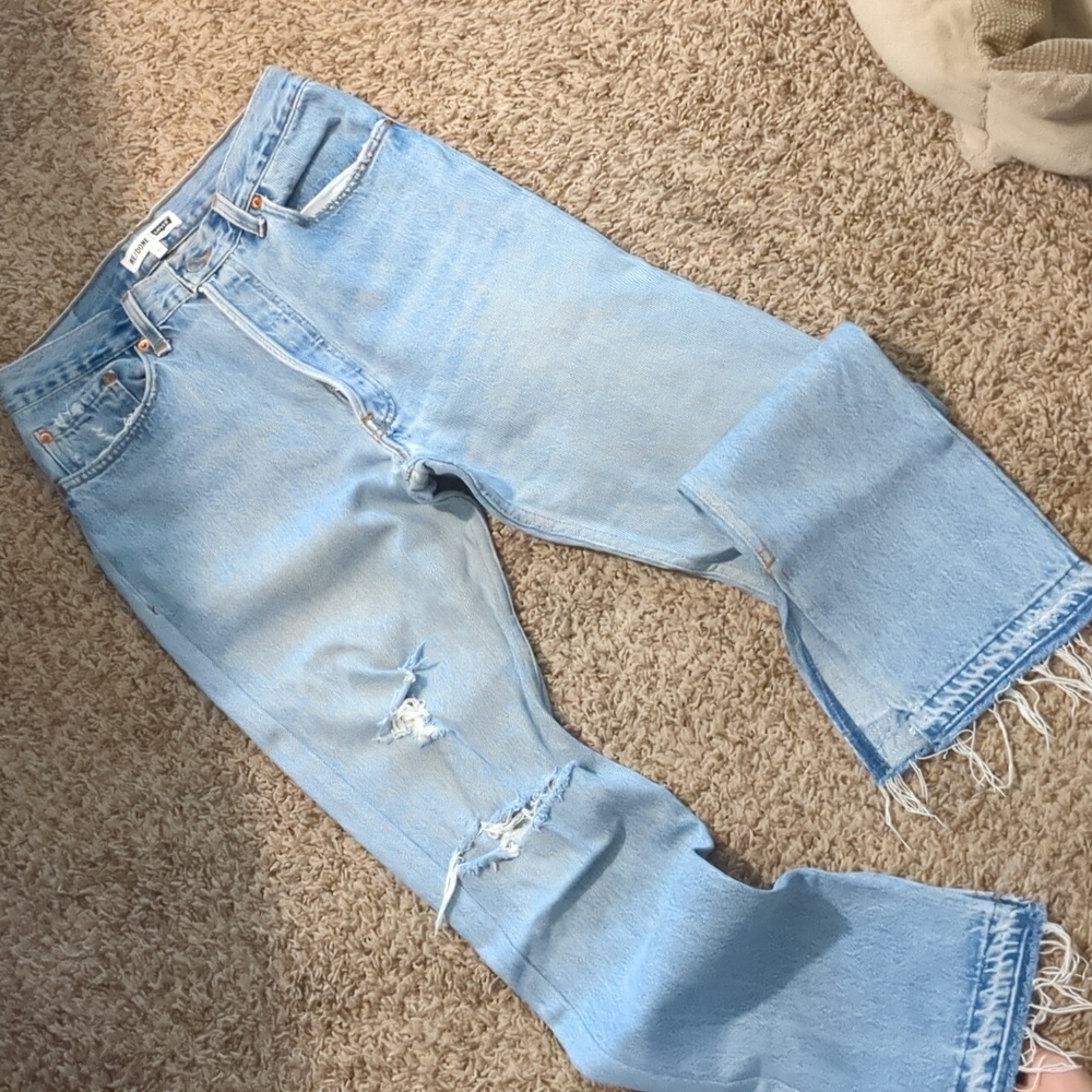 Re/done x Levi's the Elsa 27